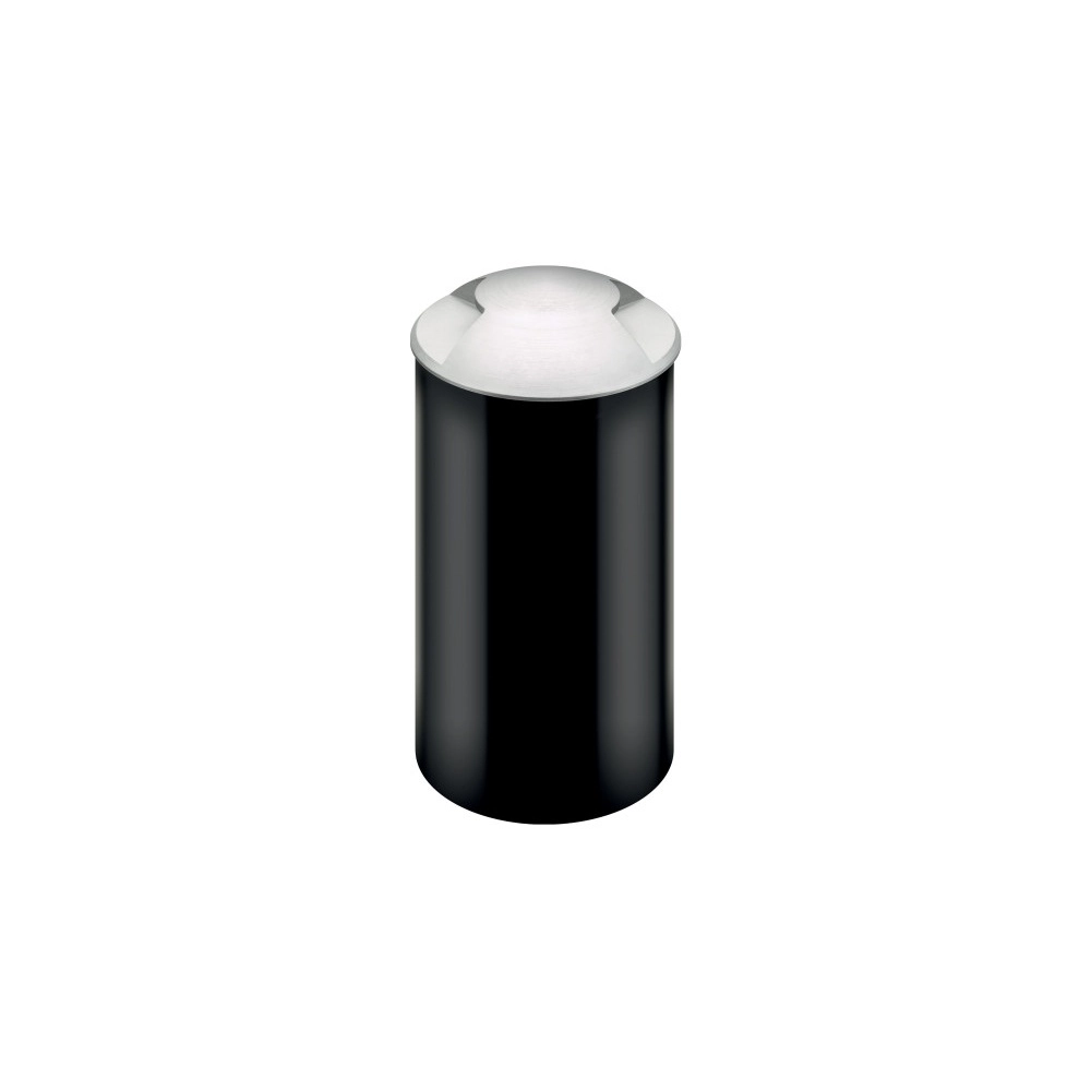 Einfahrtbeleuchtung Laken Edelstahl – zweiseitig – LED Lyora 5055788242208