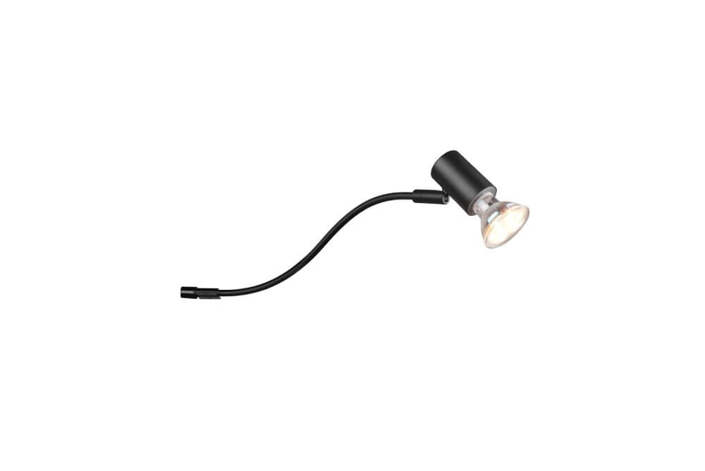 Wandlampe Giada Trio 4017807508253