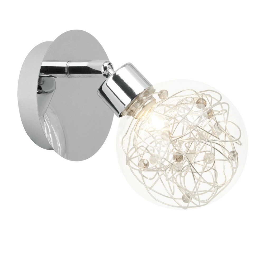 Wandlampe Joya Brilliant 4004353216053