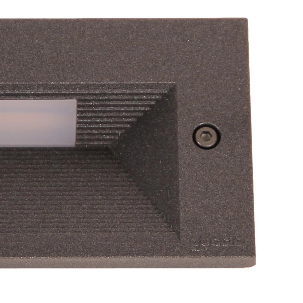 LED-Wandspot Spotpro Franssen 8010789055155
