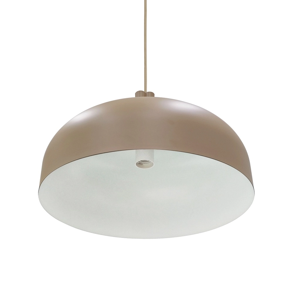 Zeitlose Pendellampe Sandro  Ø 40cm – Sand Nordlux 5704924027017