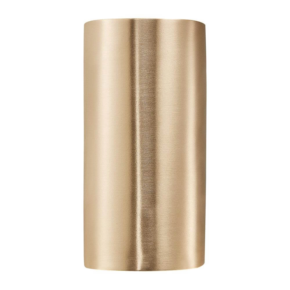Aufputz-Spot Canto Rundes Messing Nordlux 5701581483989
