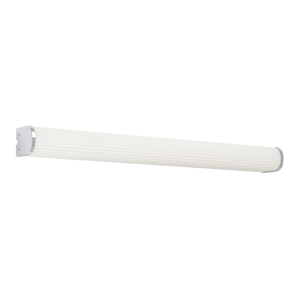 Spiegellampe Patrovaro 60 cm Chrom Eglo 9008606392018