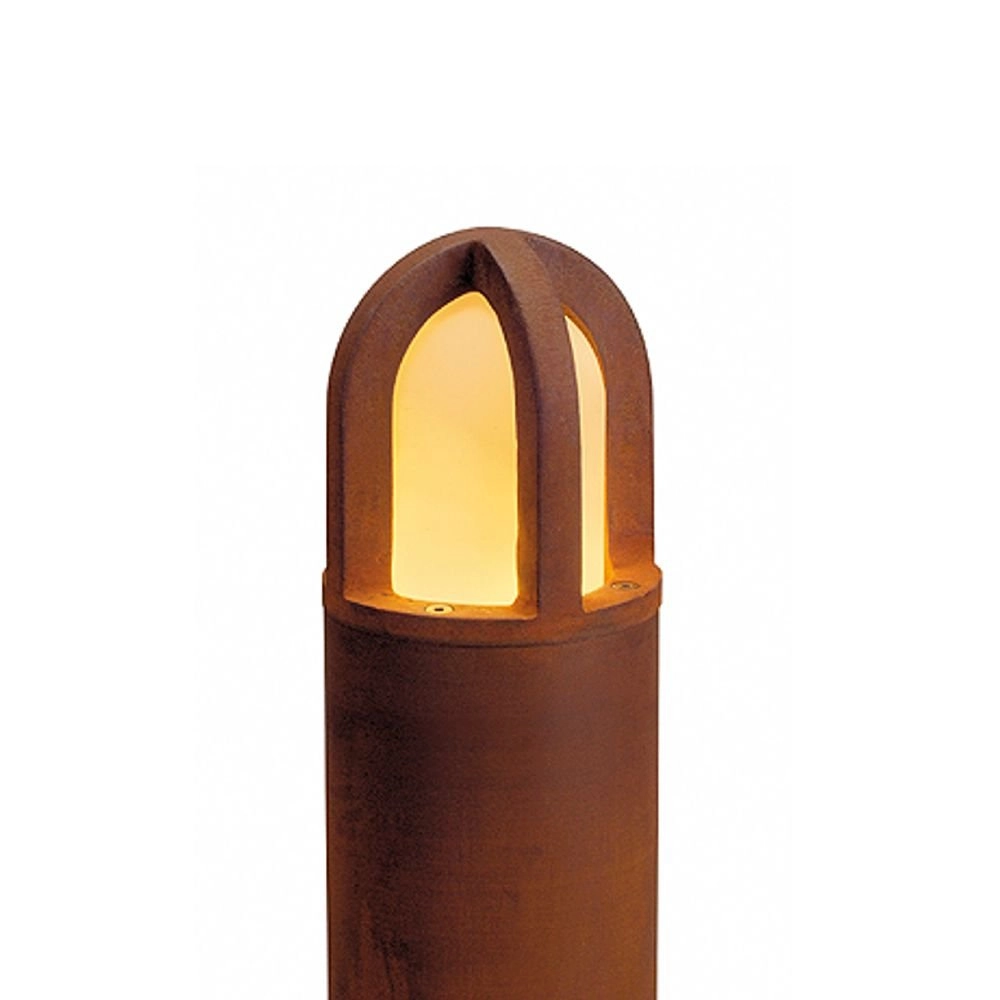 Terrasse Lampe Rusty Cone 40 SLV 4024163116251