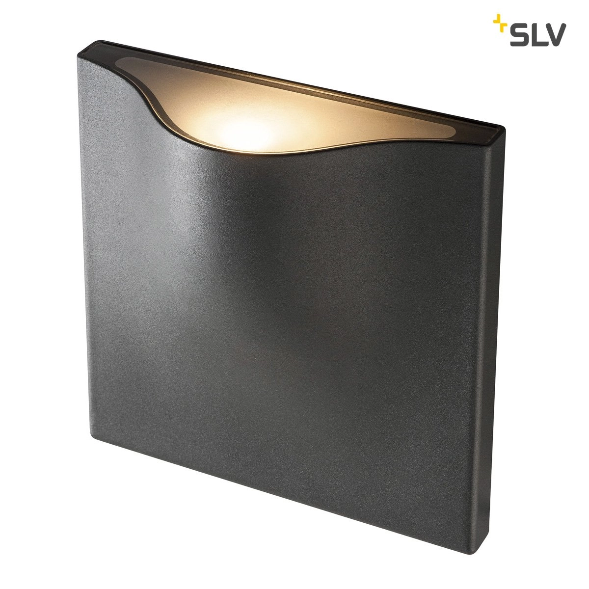 Wandstrahler Vilua SLV 4024163227506