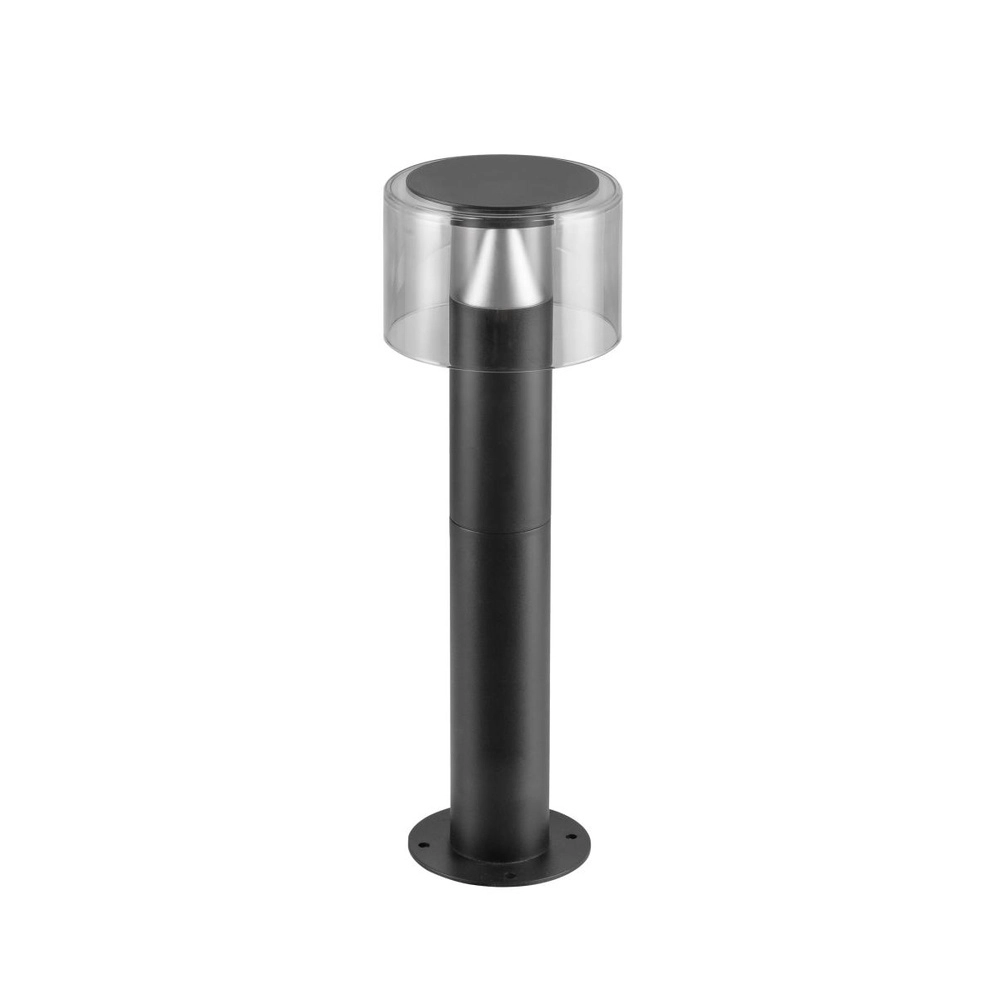 Gartenleuchte Taha 45cm schwarz SLV 4024163318273