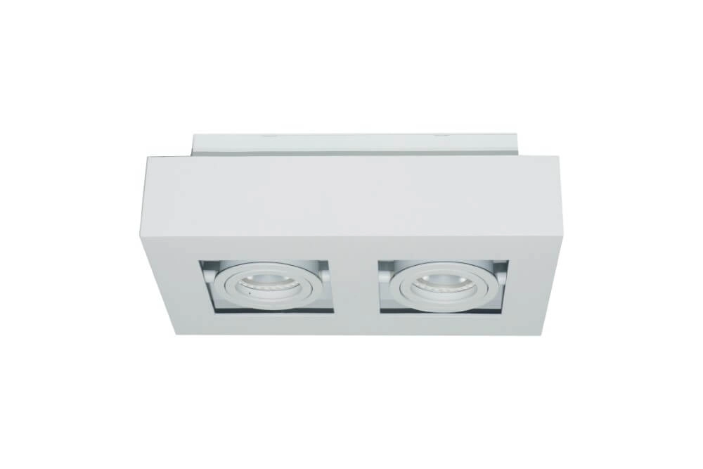 Aufbaustrahler Bosco doppelt Artdelight 8719831737307