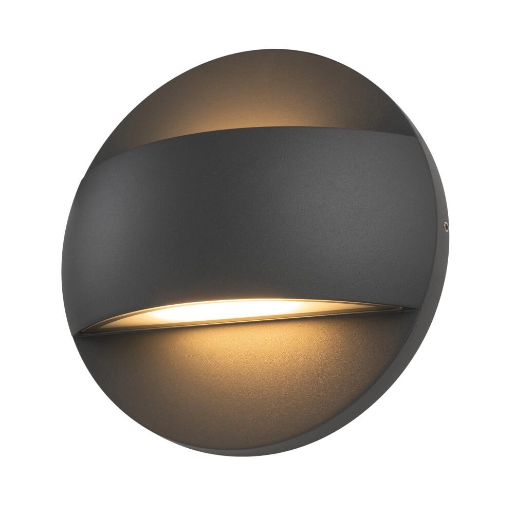 LED-Wandstrahler Lid II doppelt SLV 4024163276092