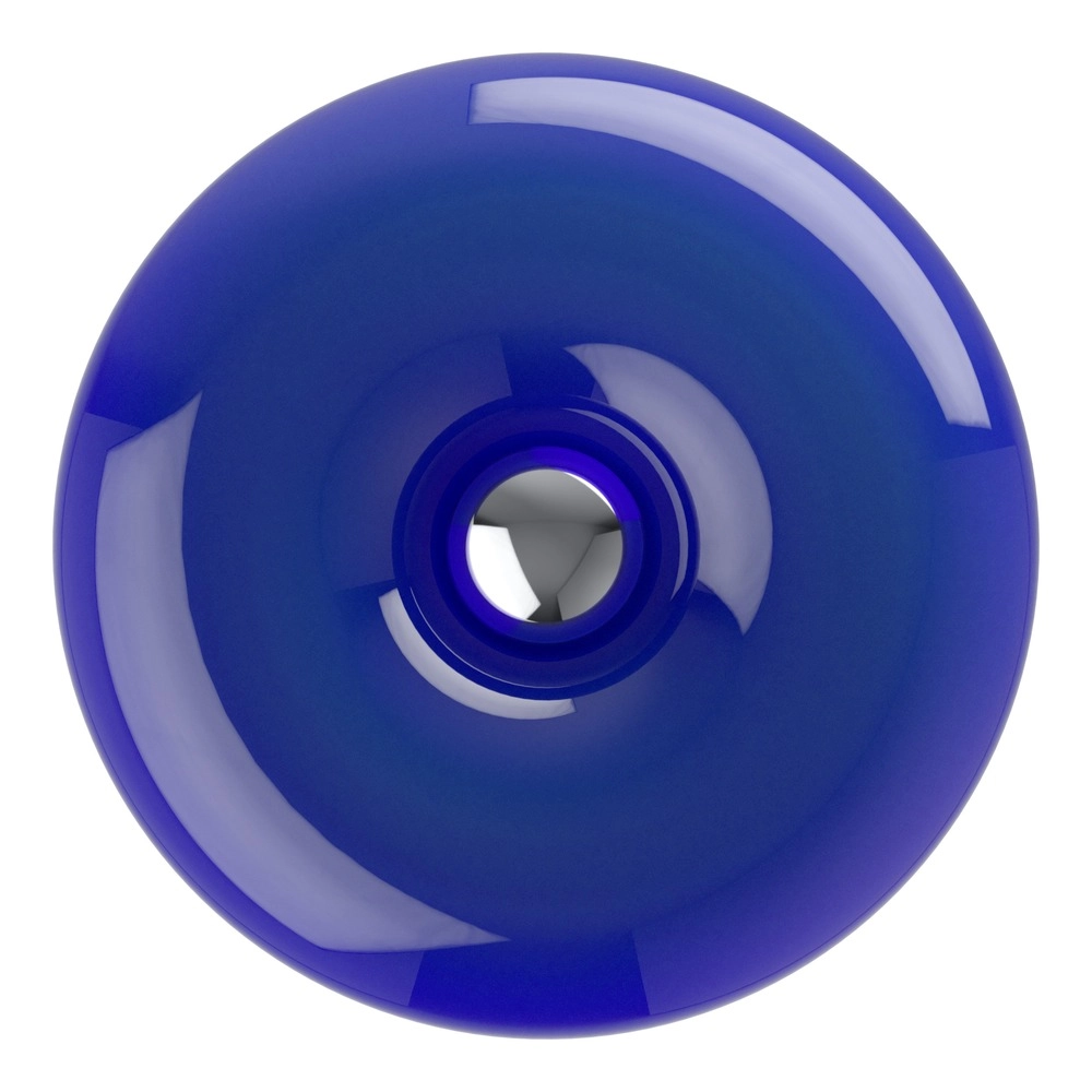 Design-Tischlampe Basile Blau Eglo 9008606404810