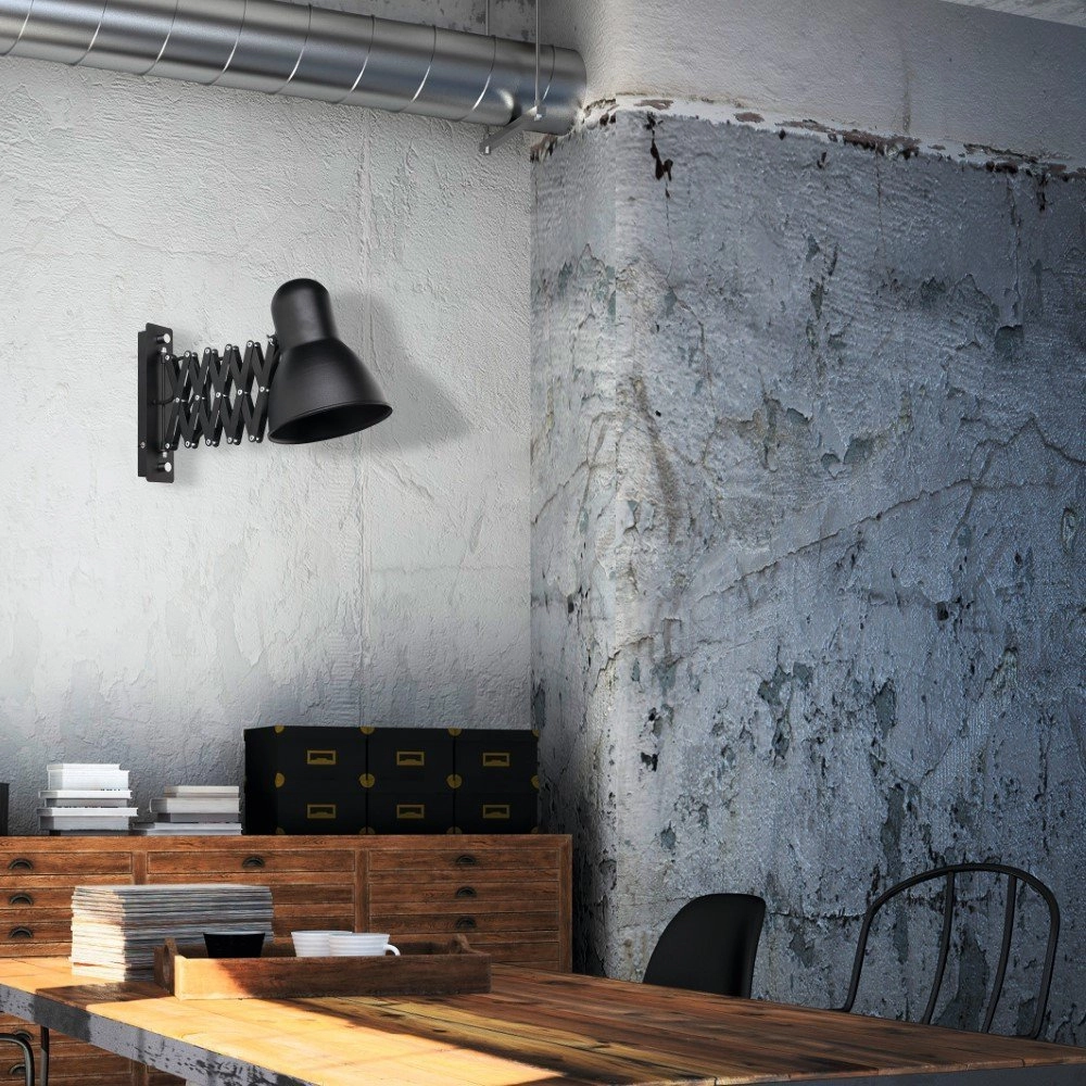 Scherenlampe Harmony Lyora 5903139989091