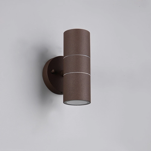 Wandlampe Turia Rostbraun Trio 4017807691320