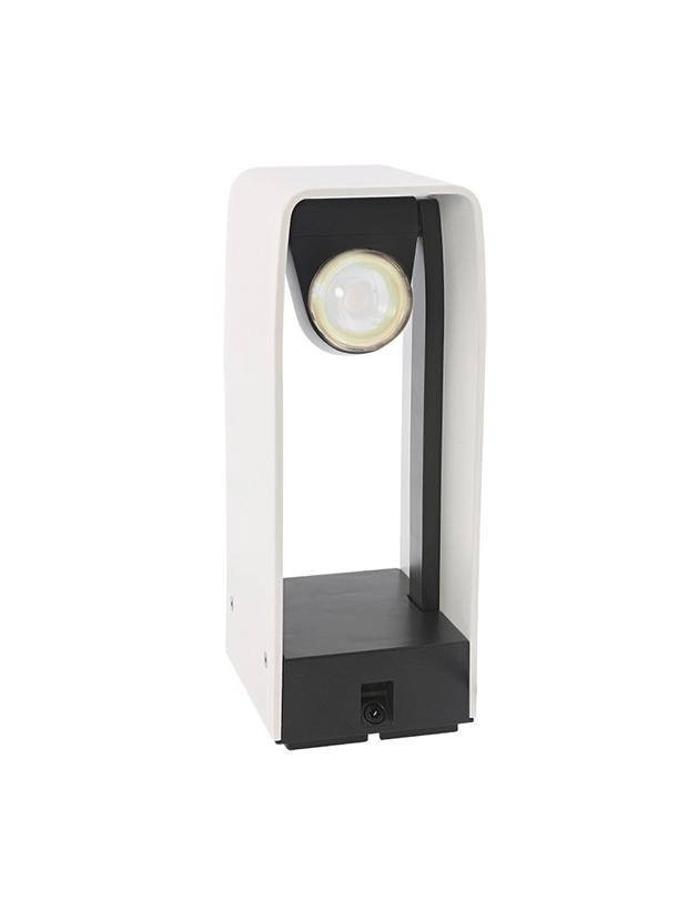 Einbauspot Ace White 12 Volt LED In-lite 8717051003745