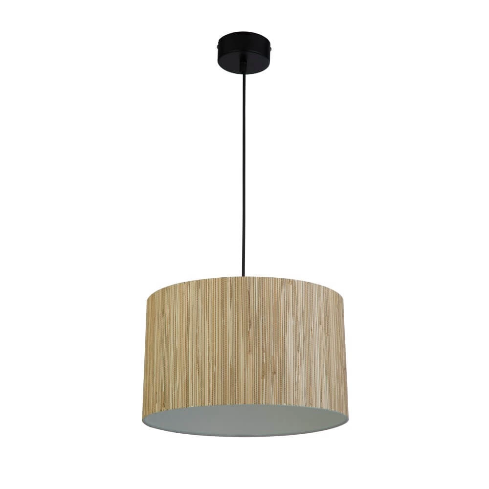 Skandinavische Pendelleuchte Meadow Ø 35cm Searchlight 5053423273488