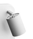 Spotlampe Eye 4-Licht weiß Lyora 5903139601795