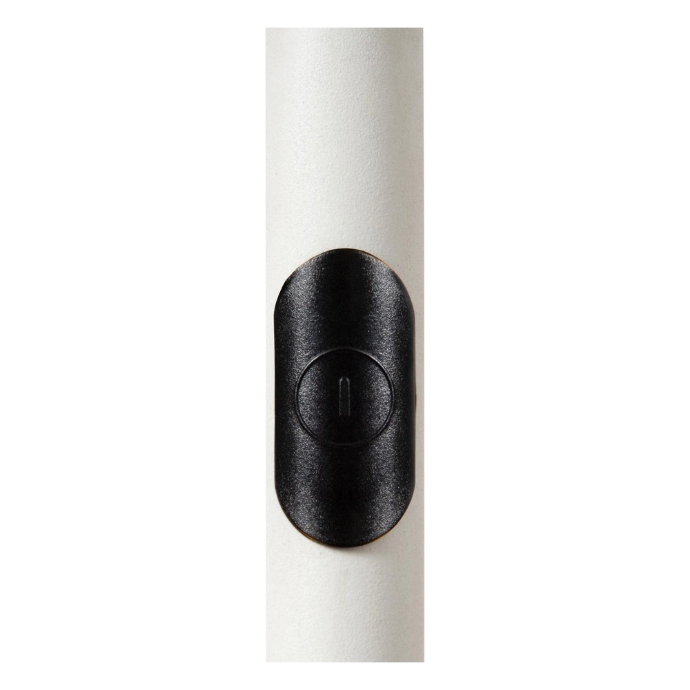 Design-Stehlampe Celeste weiße Ø 28 cm Lucide 5411212031945
