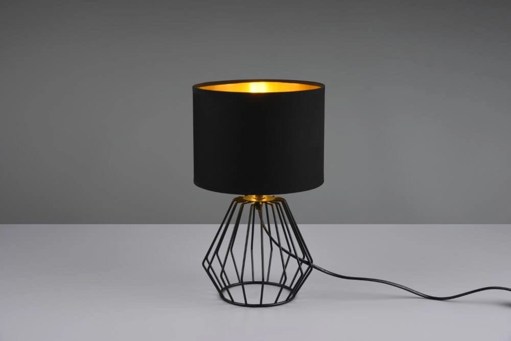 Tischlampe Chuck Trio 4017807506822
