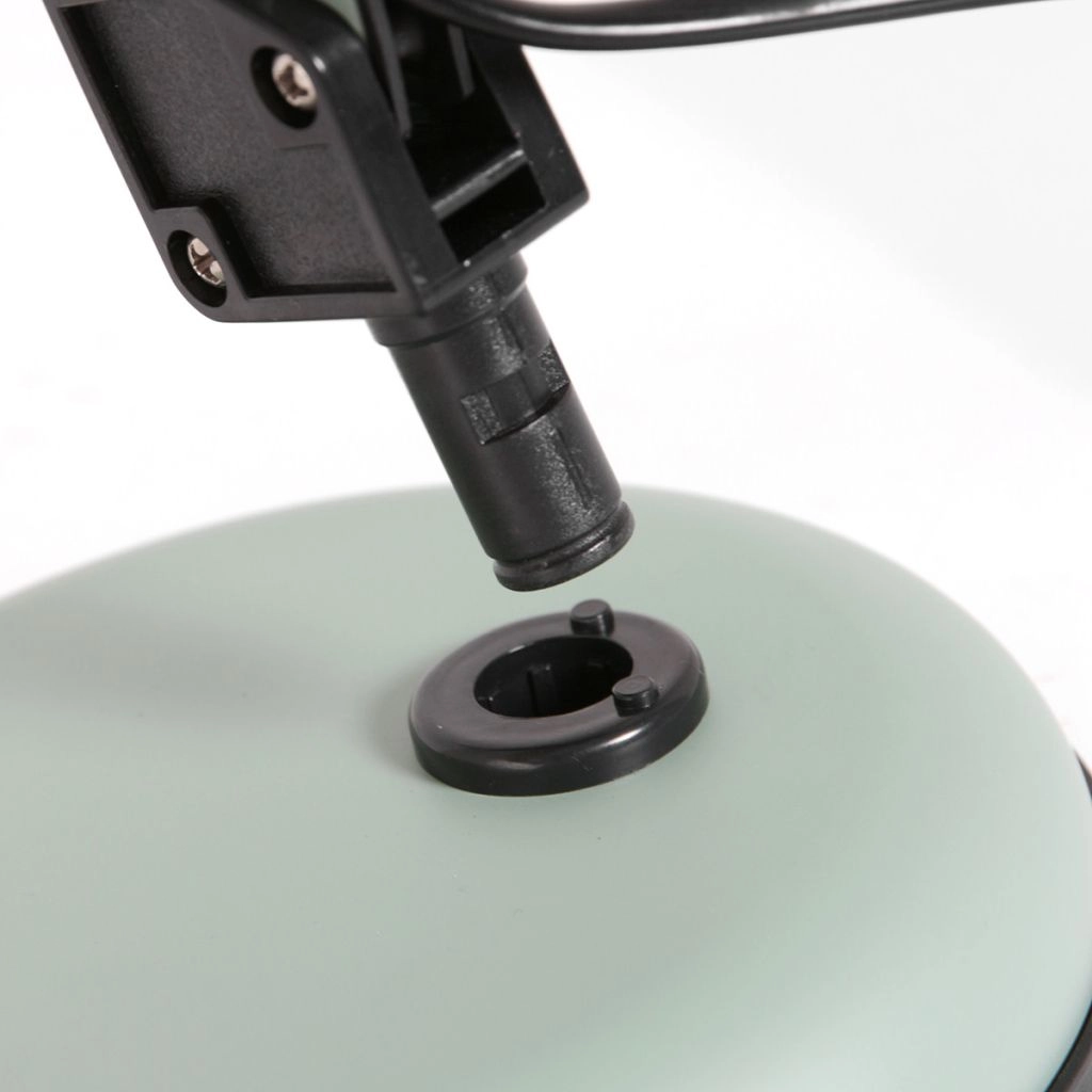 Schreibtischlampe Study Grün Steinhauer 8712746165395