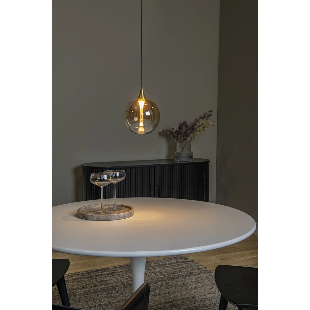 Design-LED-Pendelleuchten Gisela Fading – 1x Ø 16 cm Premium by Lucide 5411212134776