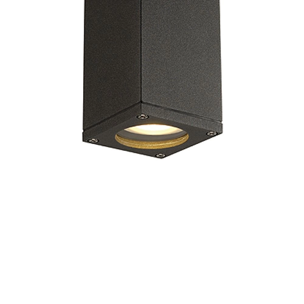Up-Down Leuchte Theo Up-Down Out Anthrazit SLV 4024163141789