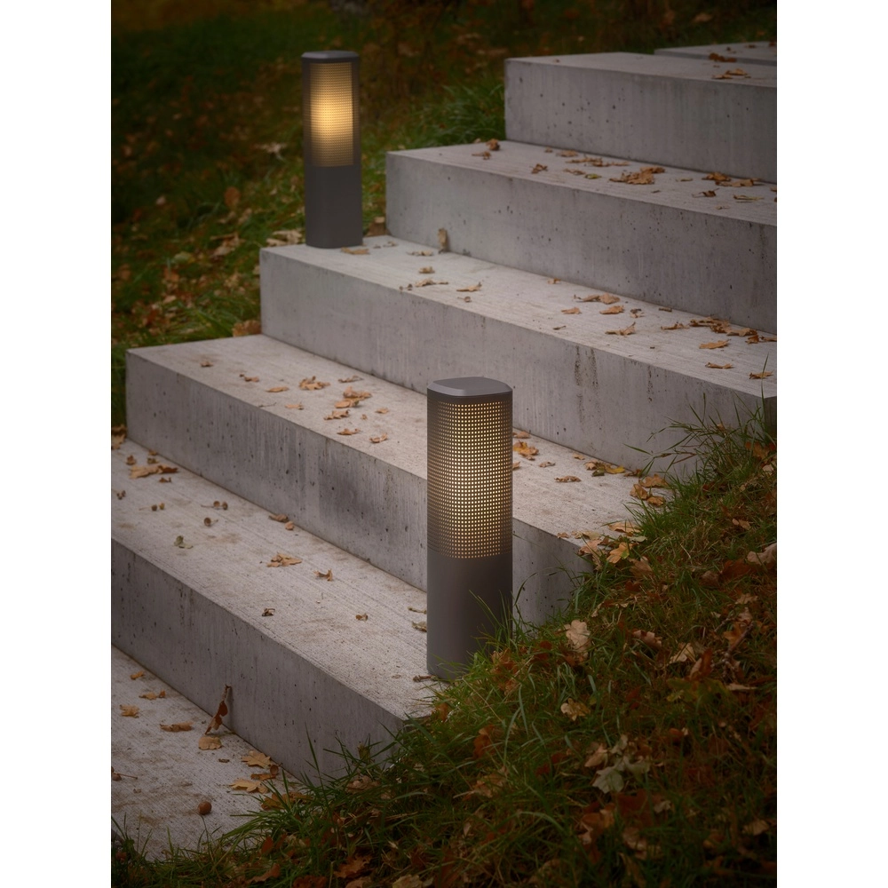 Gartenlampe Sidara 45  Anthrazit Nordlux 5704924025792