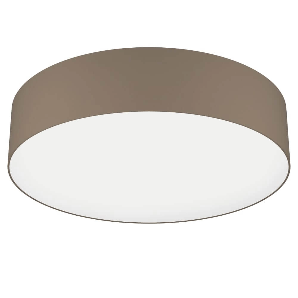 Deckenlampe Zigbee Romao-Z Taupe