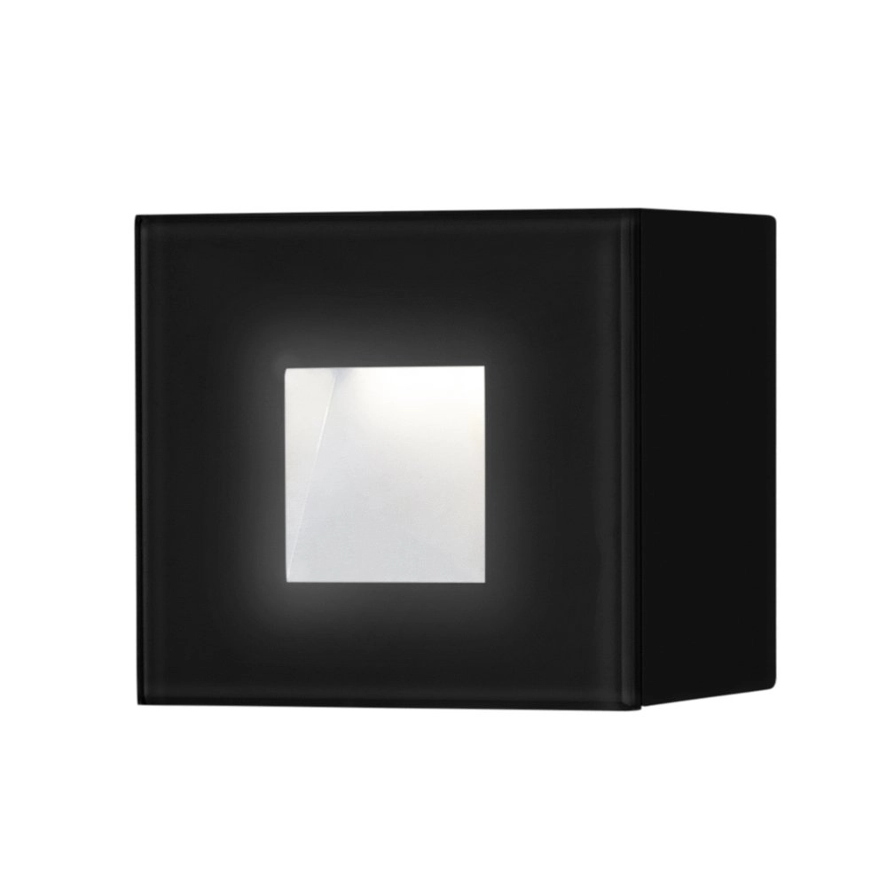 Pfadbeleuchtung Chieri 8 cm schwarz KonstSmide 7318307864755