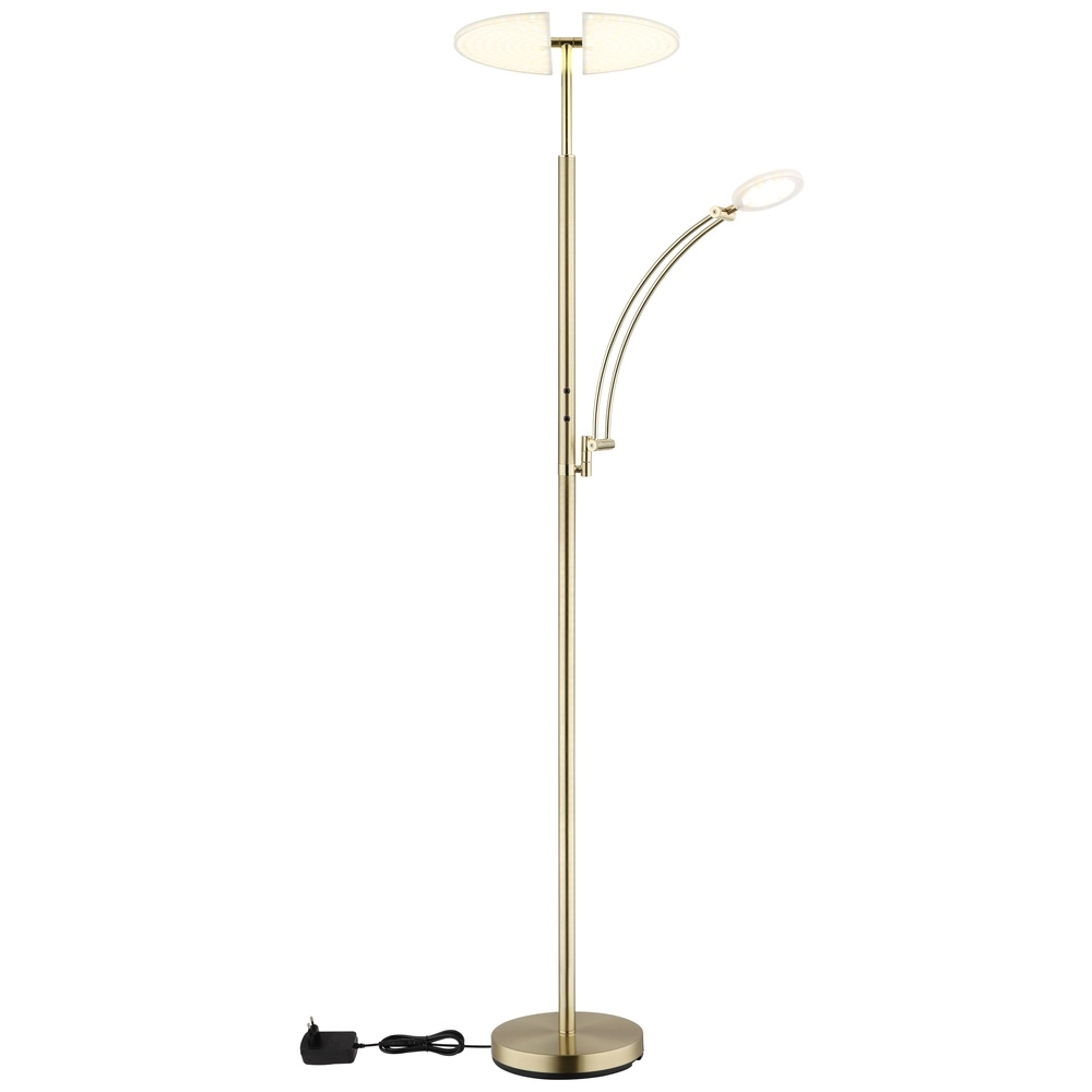 Zuführlampe Tirana Gold Globo 9007371572878