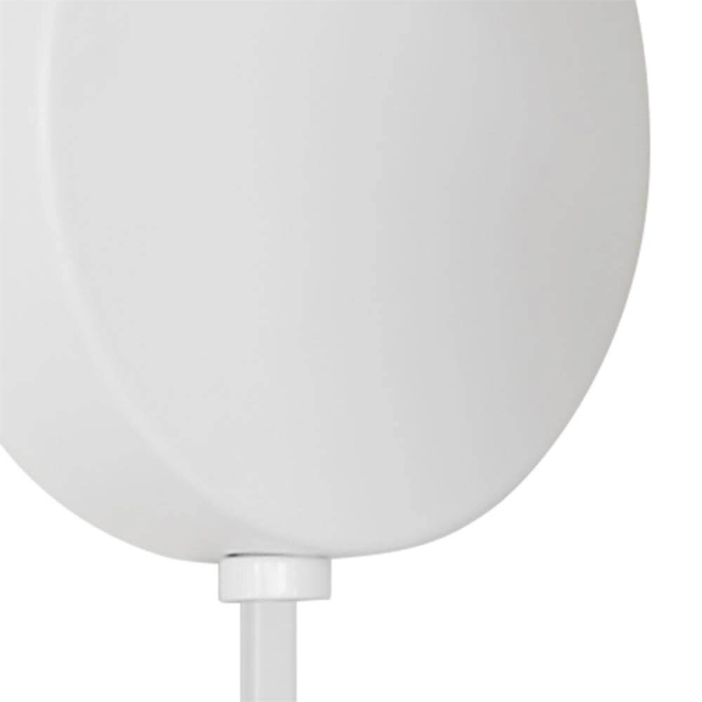 Design-Wandleuchte Matis weiß Nordlux 5704924024382