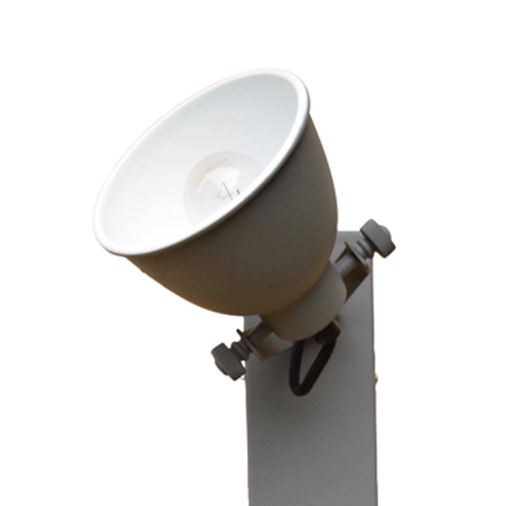 Deckenstrahler Industrial 3-Licht-Vintage Grey Urban Interiors 8719325005691