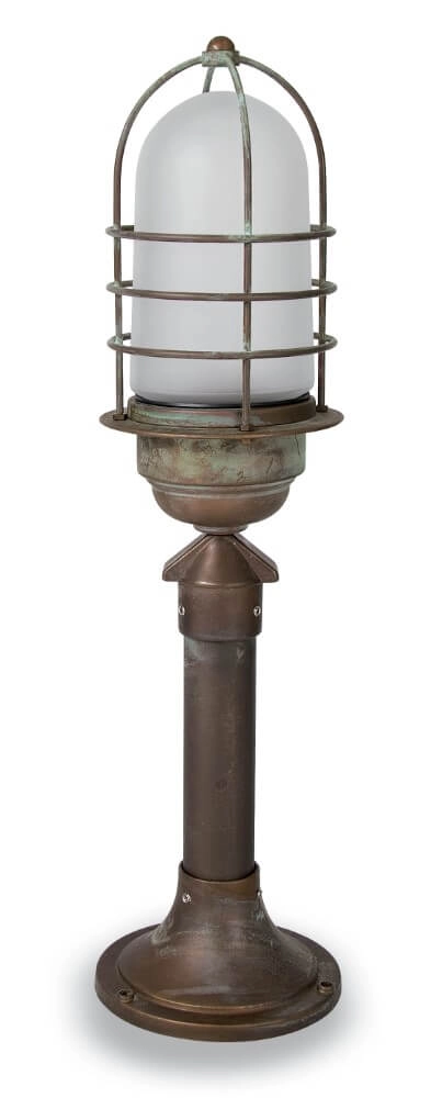 Stehlampe Torcia S