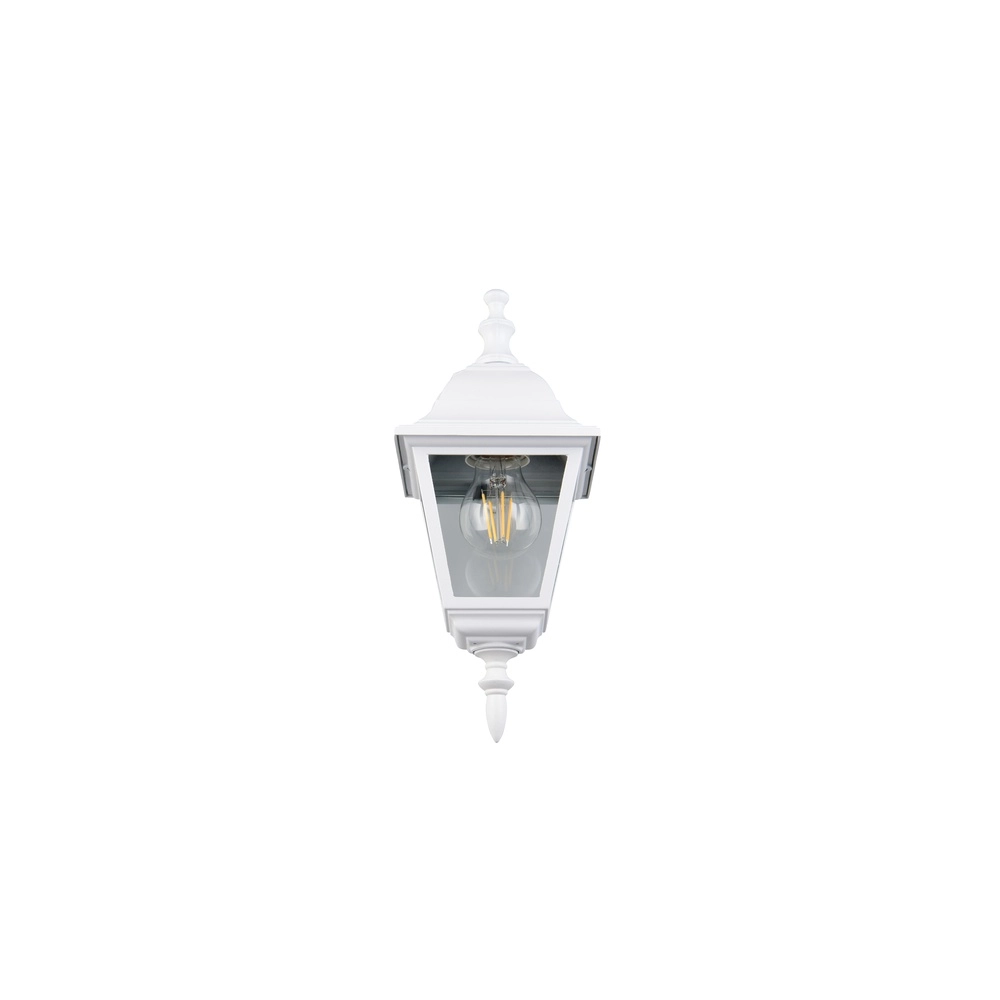Wandlampe Livenza Down White Trio 4017807693683