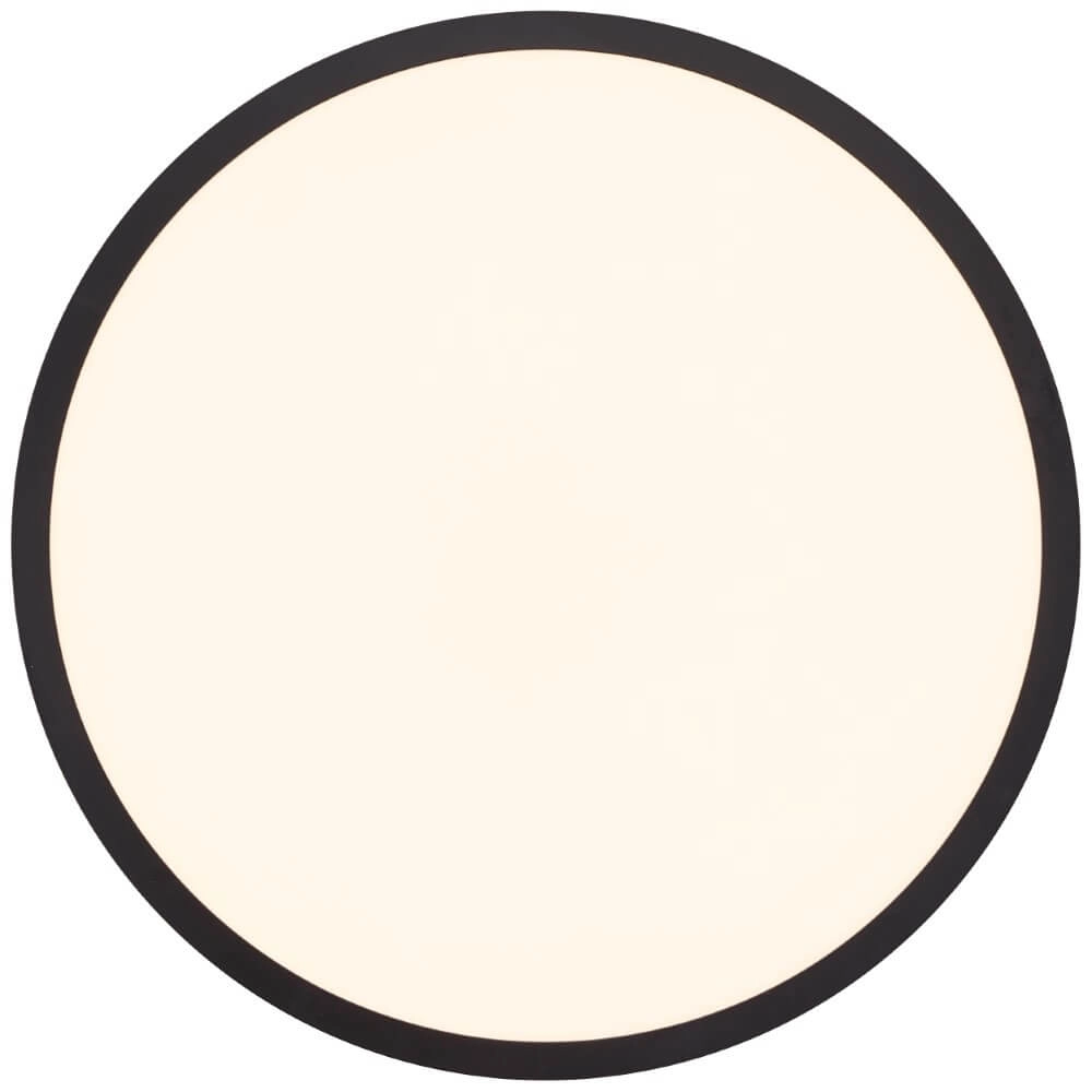 LED-Deckenleuchte Tuco Ø 50cm Brilliant 4004353387500