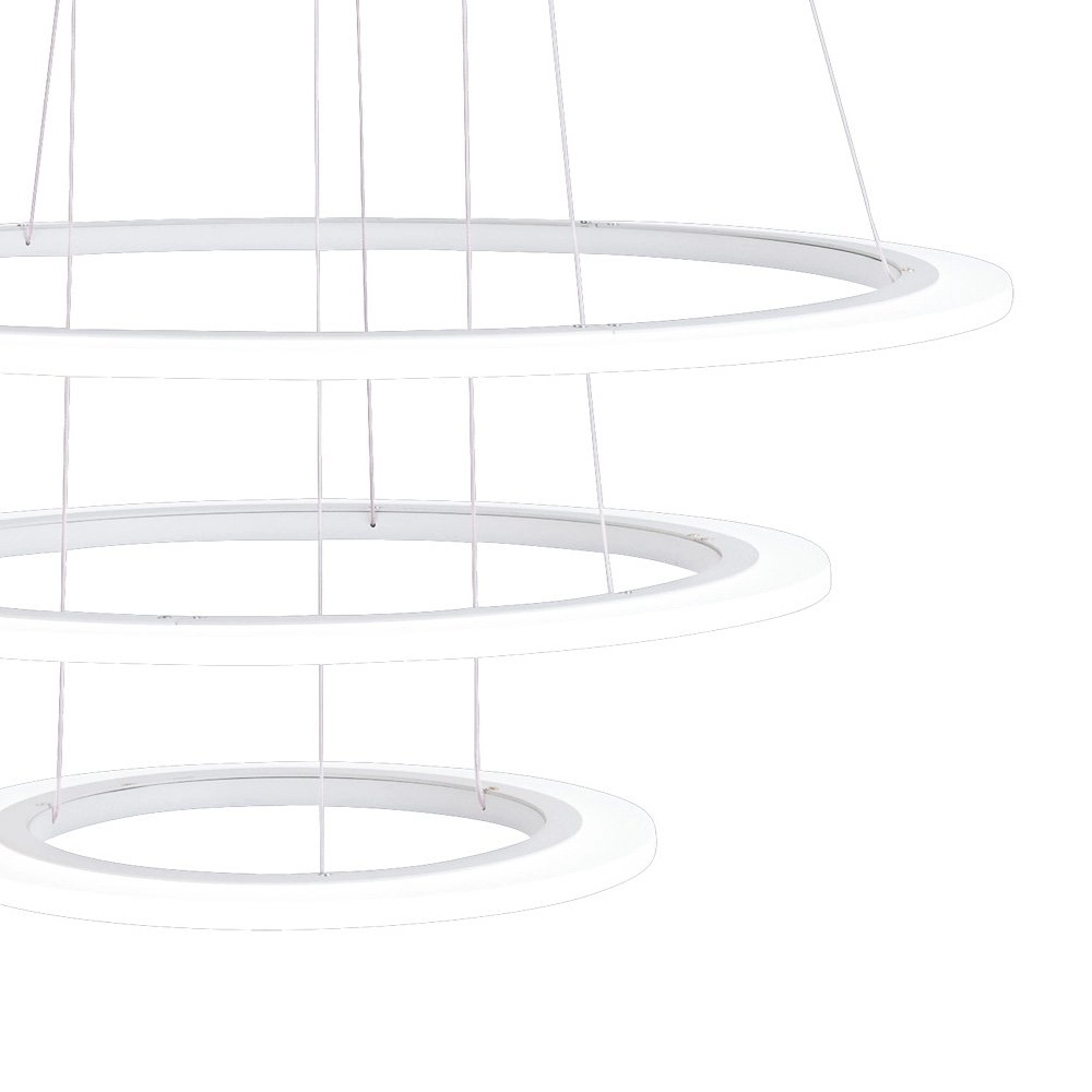 LED-Pendelleuchte Penaforte Stars of Light 9002759392741