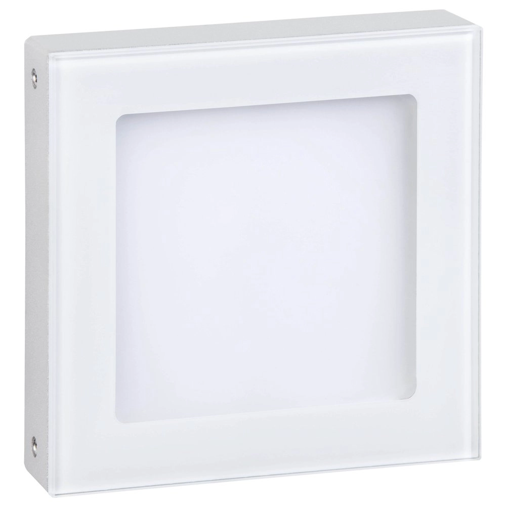 LED-Wandleuchte Gevel