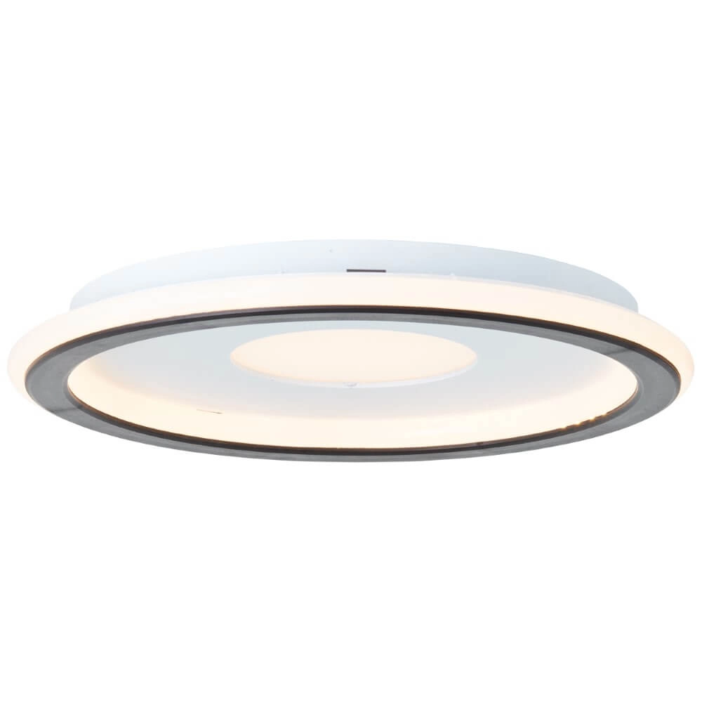 LED-Deckenleuchte Vegas Ø 26cm