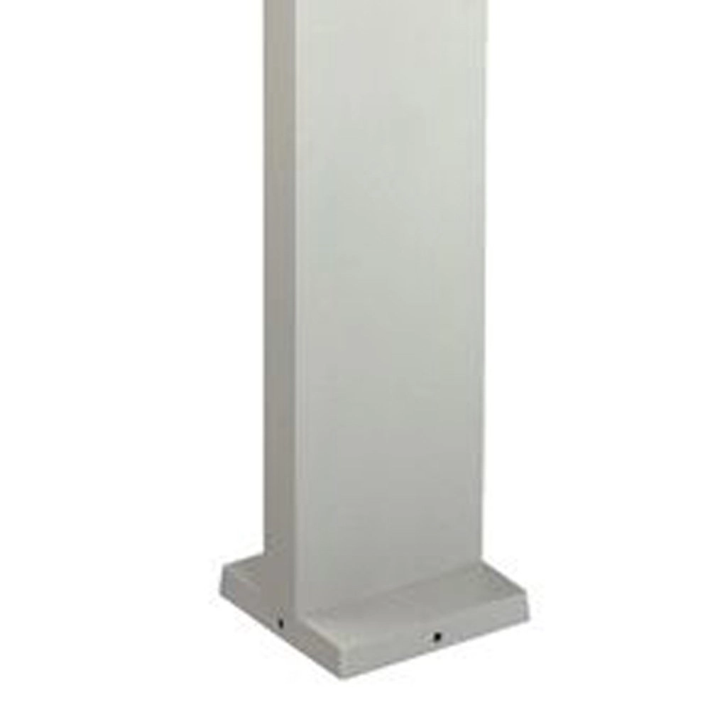 Außenlampe Pentangles weiß Albert 4007235830002