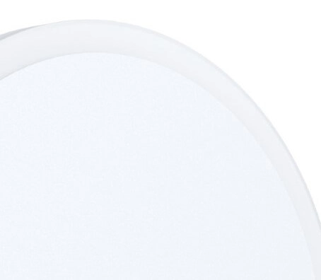 LED-Wandleuchte Mongodio 1 20 cm weiß Eglo 9002759986568