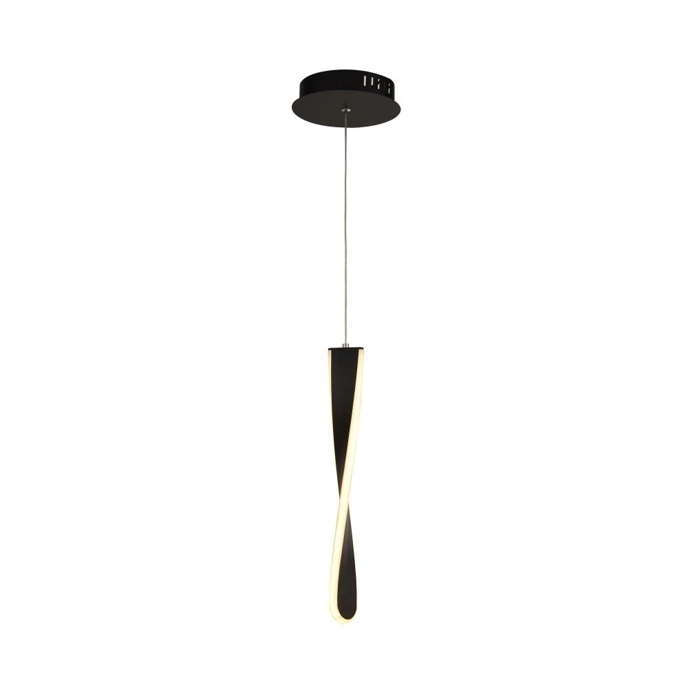 Design LED Pendelleuchte Paddle