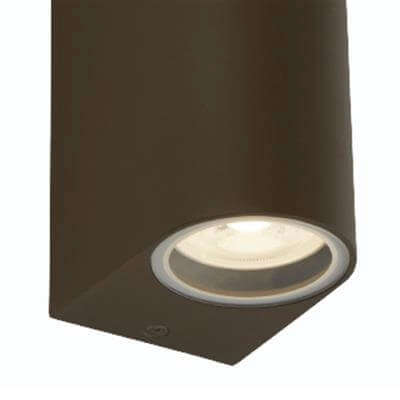 Wandleuchte Up-Down Eiffel Searchlight 5053423188768