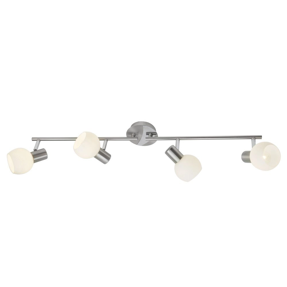 4-Licht-Spot Tiara Brilliant 4004353164385