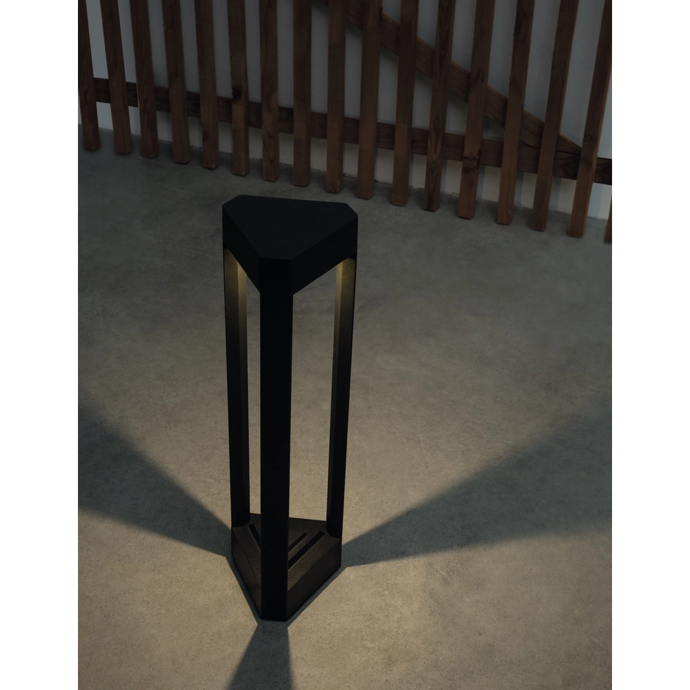 Einzigartige Gartenleuchte Pax 50cm Lyora 5212017424419