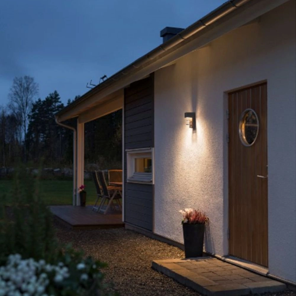 LED-Wandleuchte Acerra LED Wall Spot KonstSmide 7318307957372