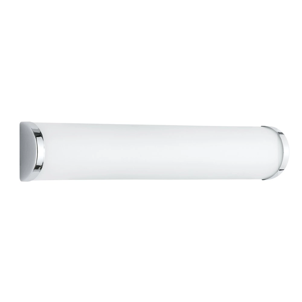 Wandleuchte für Badezimmer Series 2801 40cm chrom Trio 4017807147605
