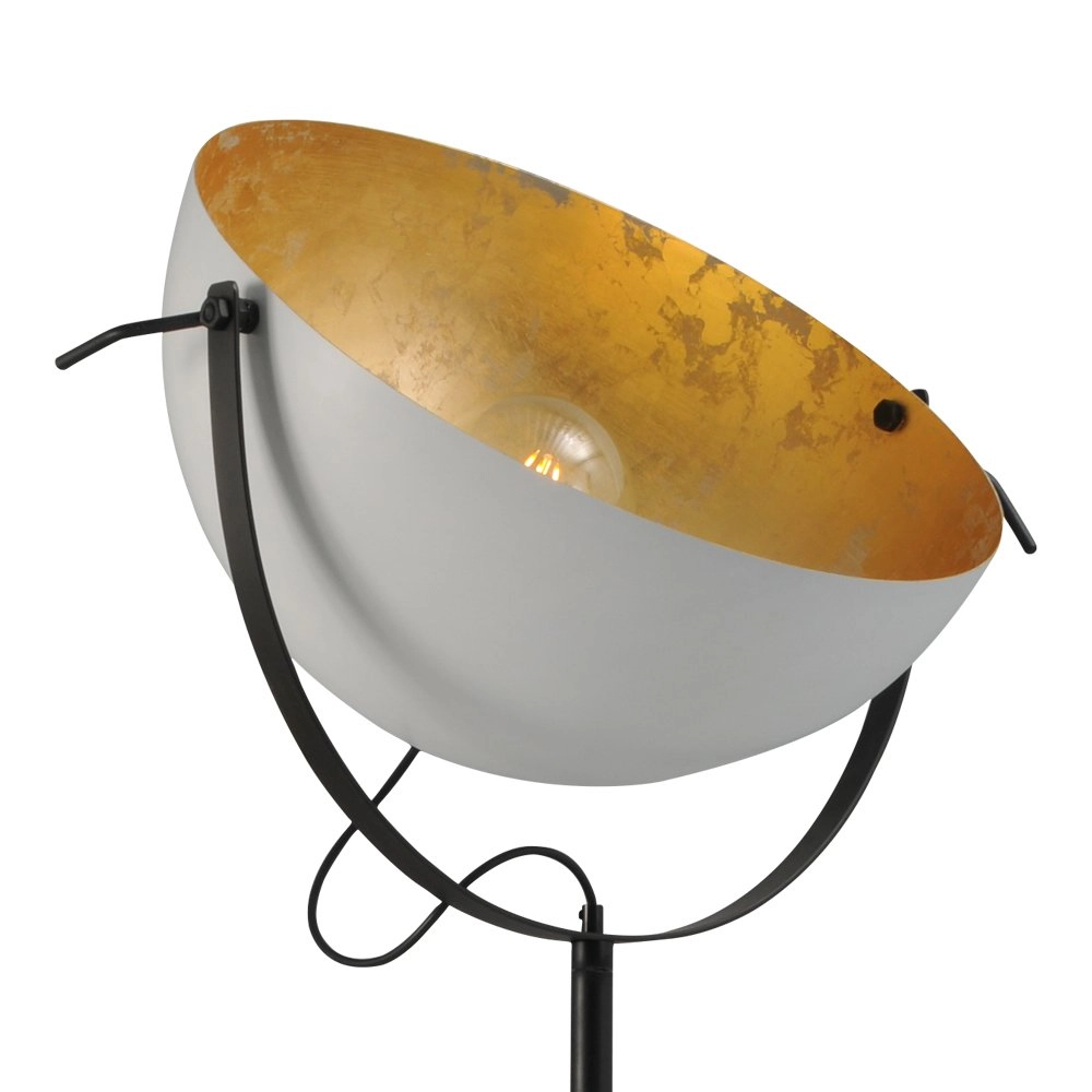Coole Stehleuchte Industria Masterlight 8718121182766