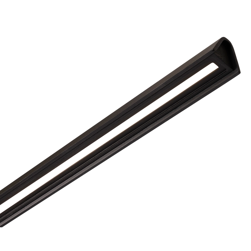 Design-Pendellampe Felsted Schwarz 180 cm Lucide Vibes 5411212011077