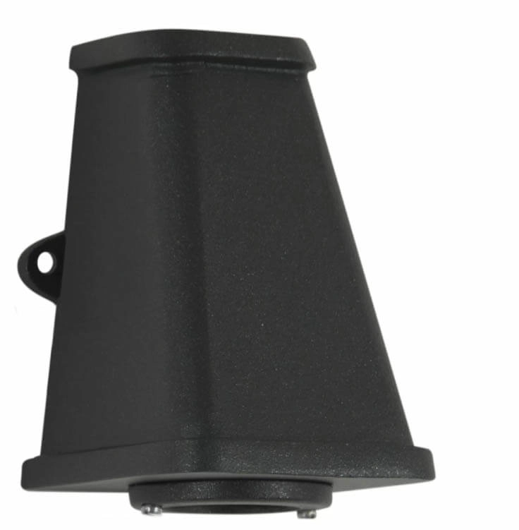 Black wall spotlight Triton KS 8714732129947
