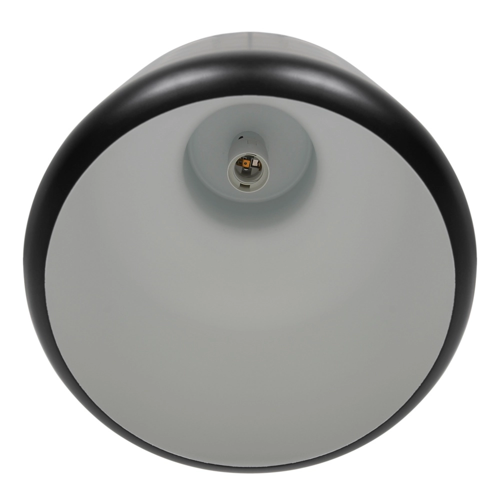 Schwarze Pendellampe Louella  Ø 30cm Nordlux 5704924027062
