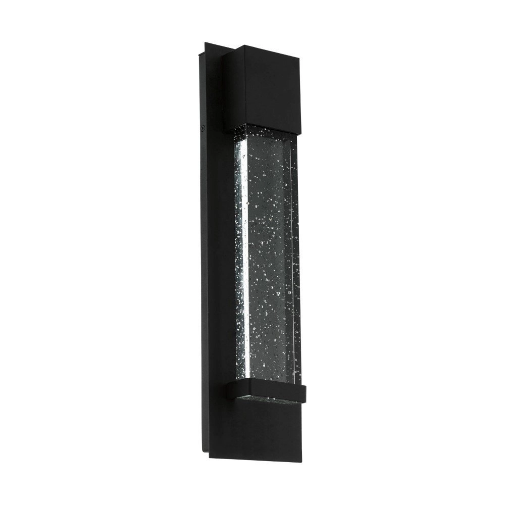 Wandlampe Villagrazia 30 cm schwarz Eglo 9002759981532
