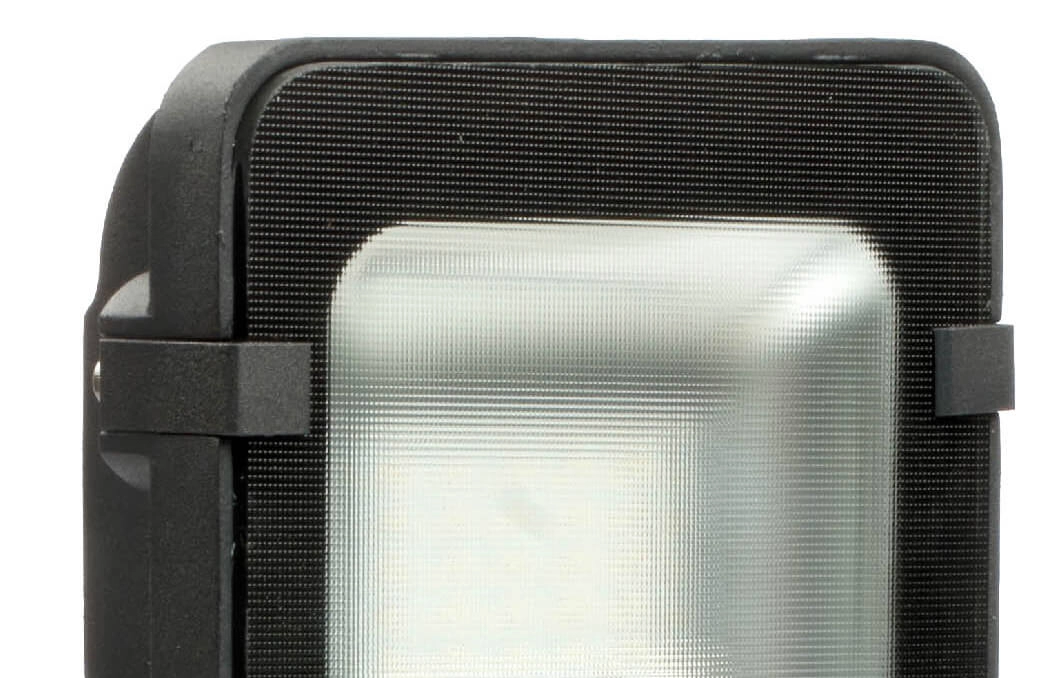 Stehender LED Gartenspot Floodlight 24 Watt Franssen 8717064119693