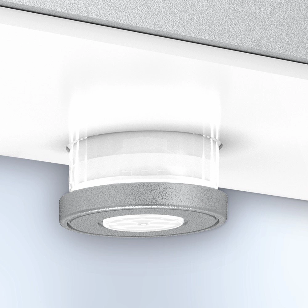 Außenlampe Xsolar SOL-O Sonnenenergie Steinel 4007841052652